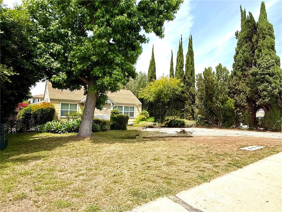 Property photo for 6217 Temple City Boulevard, Temple City, CA