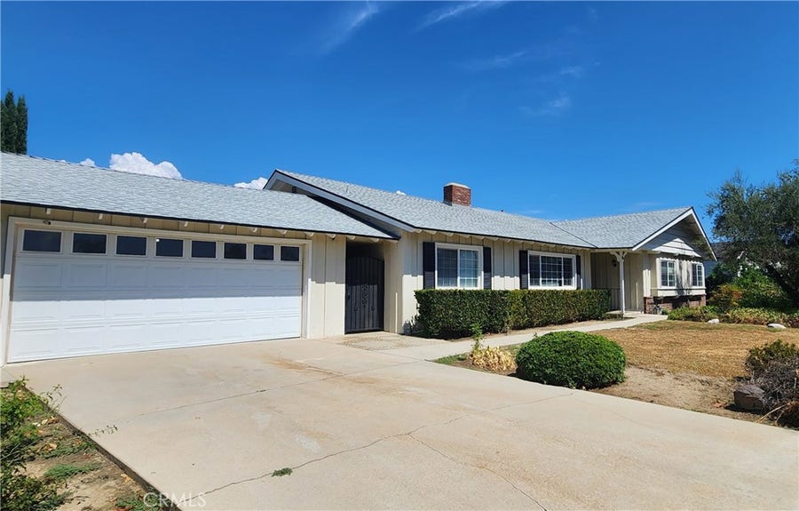 Property photo for 61 W Birchcroft Street, Arcadia, CA