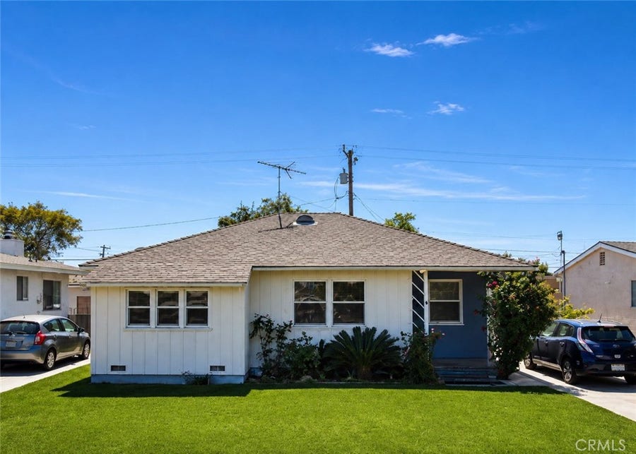 Property photo for 12060 Klingerman, El Monte, CA