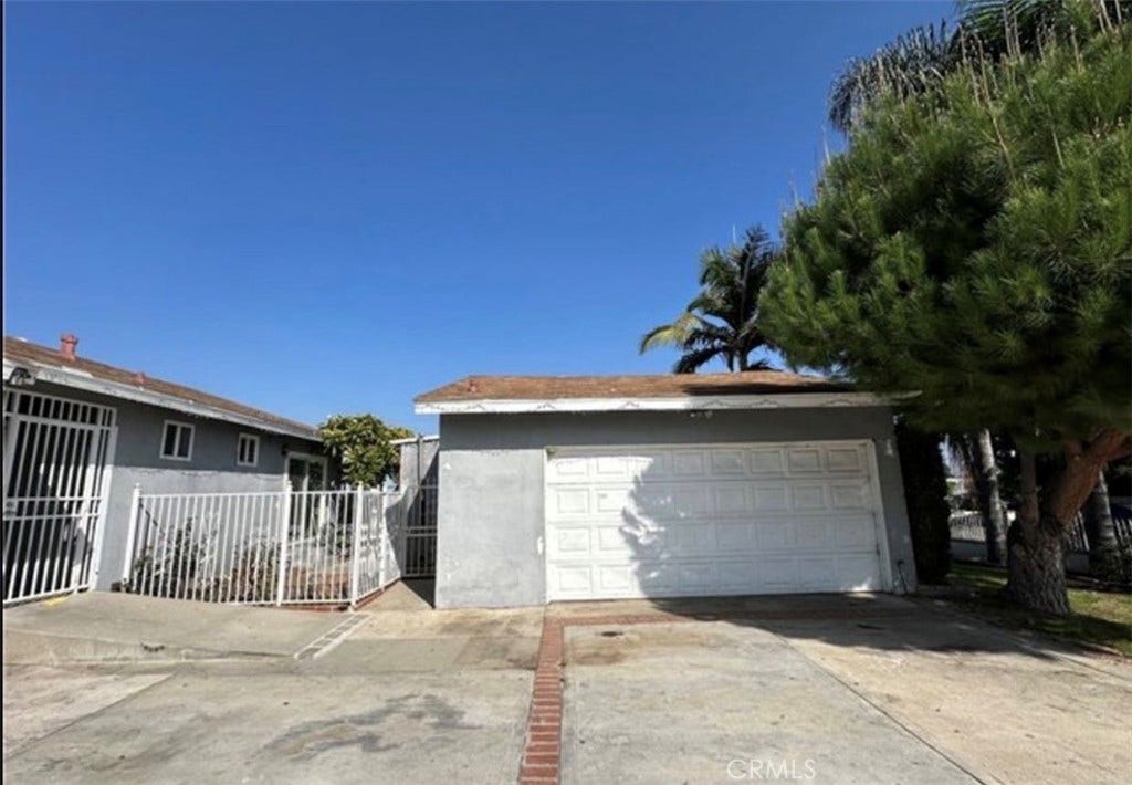1143 9th, La Puente, CA 91745 1143 9th, La Puente, CA 91745