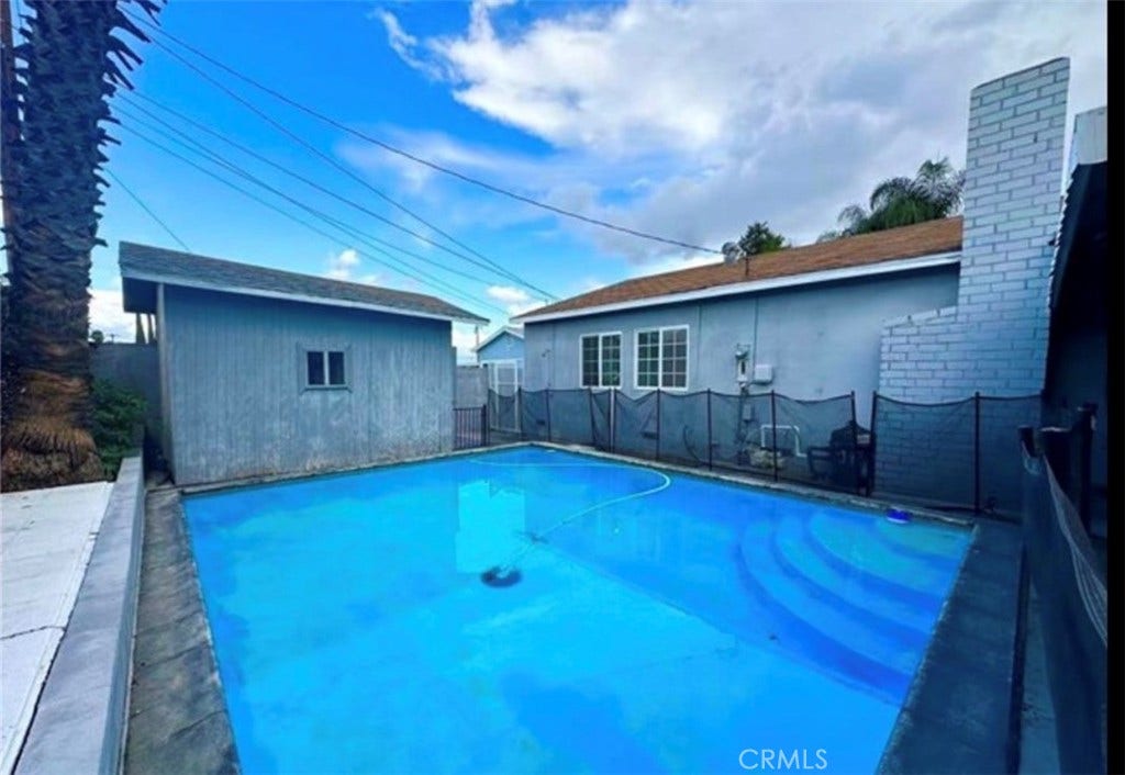 1143 9th, La Puente, CA 91745 1143 9th, La Puente, CA 91745