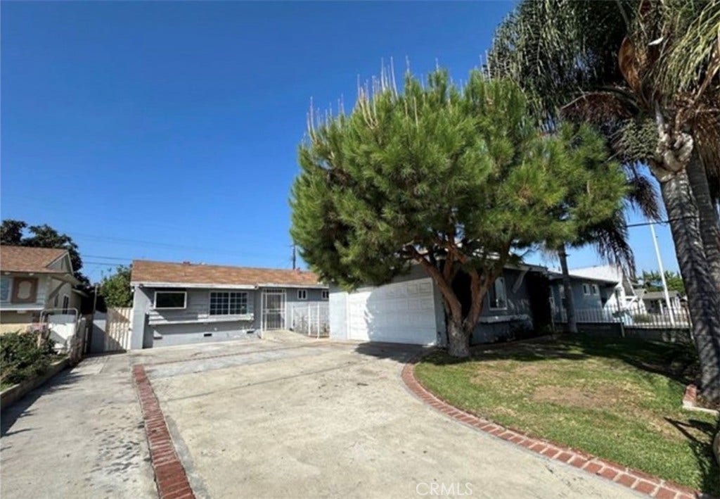 1143 9th, La Puente, CA 91745 1143 9th, La Puente, CA 91745