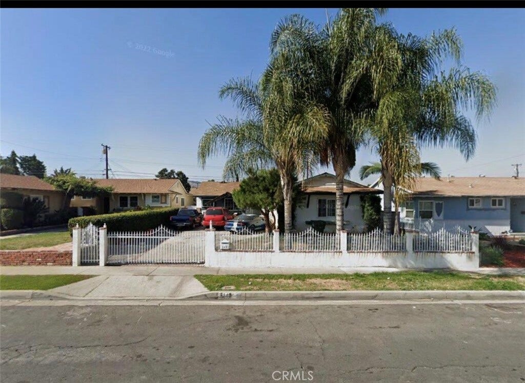 1143 9th, La Puente, CA 91745 1143 9th, La Puente, CA 91745