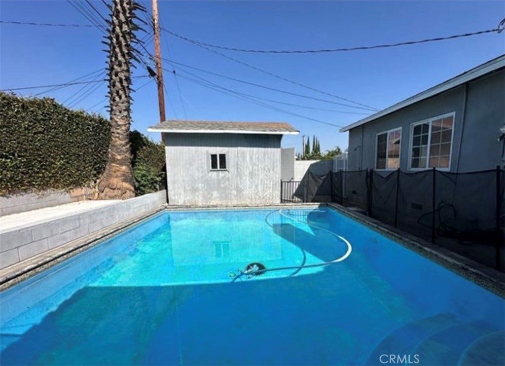 1143 9th, La Puente, CA 91745 1143 9th, La Puente, CA 91745