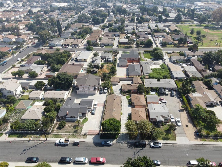 Property photo for 2730 Penn Mar, El Monte, CA