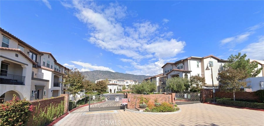 Property photo for 621 W Foothill, Glendora, CA