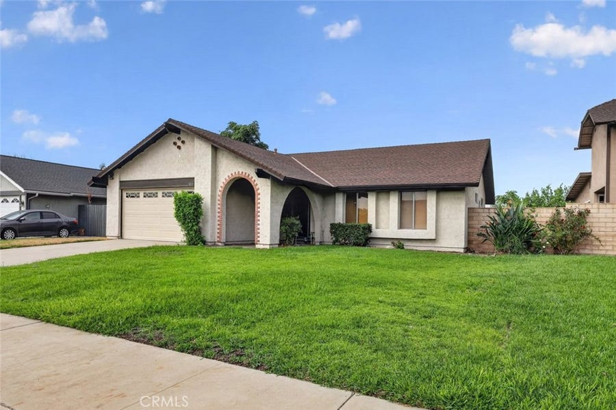 Property photo for 11054 Wesley Avenue, Montclair, CA