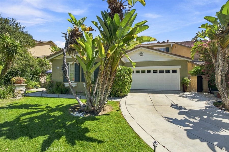Property photo for 14 Poppyglen Court, Azusa, CA
