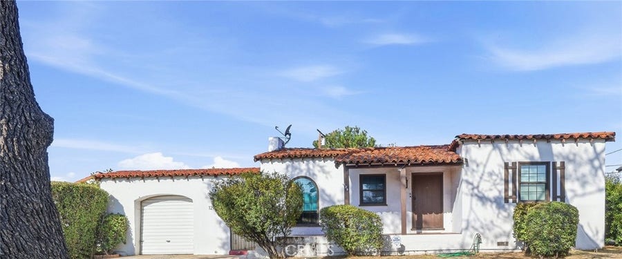 Property photo for 129 N Santa Anita Street, San Gabriel, CA