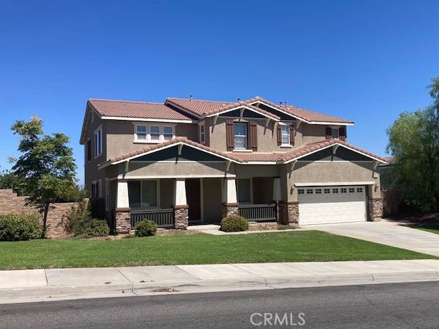 Property photo for 18542 Krameria Avenue, Riverside, CA