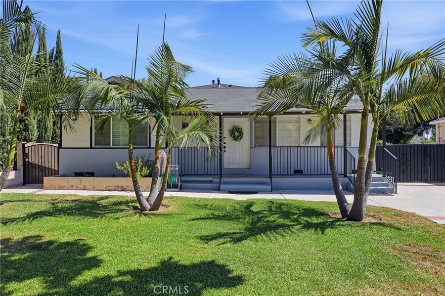 Property photo for 2848 Larkfield Avenue, Arcadia, CA