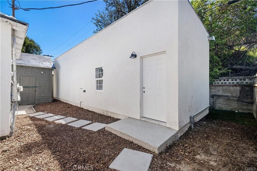 Property photo for 10808 Sarah Street, North Hollywood, CA