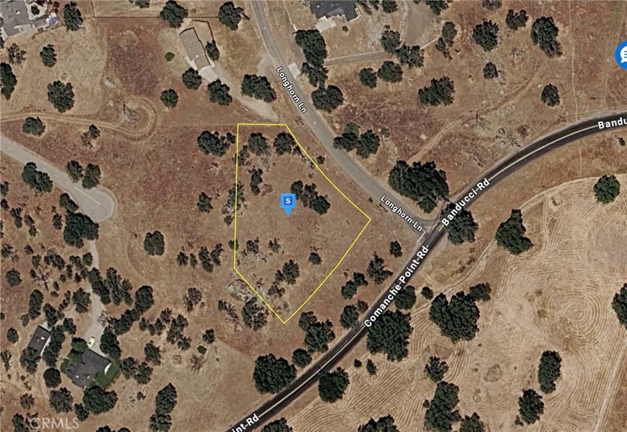 Property photo for 19001 Longhorn Lane, Tehachapi, CA