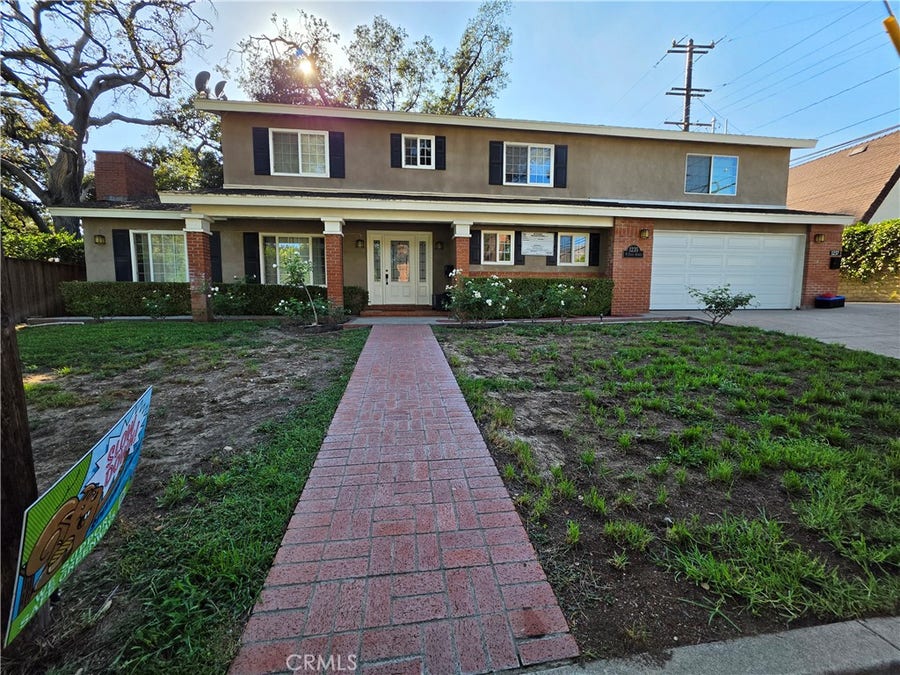Property photo for 1235 N Craig, Pasadena, CA