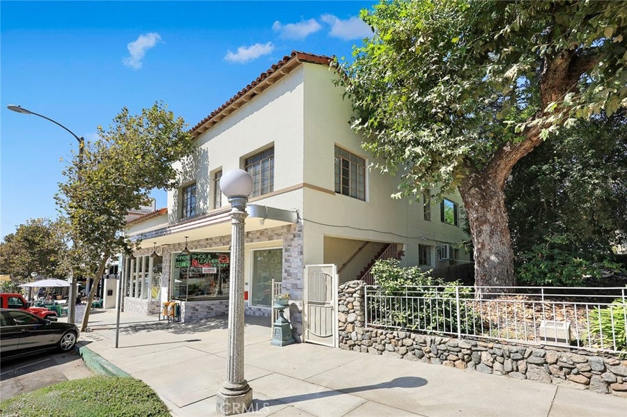 Property photo for 57 N Baldwin Avenue, #B, Sierra Madre, CA