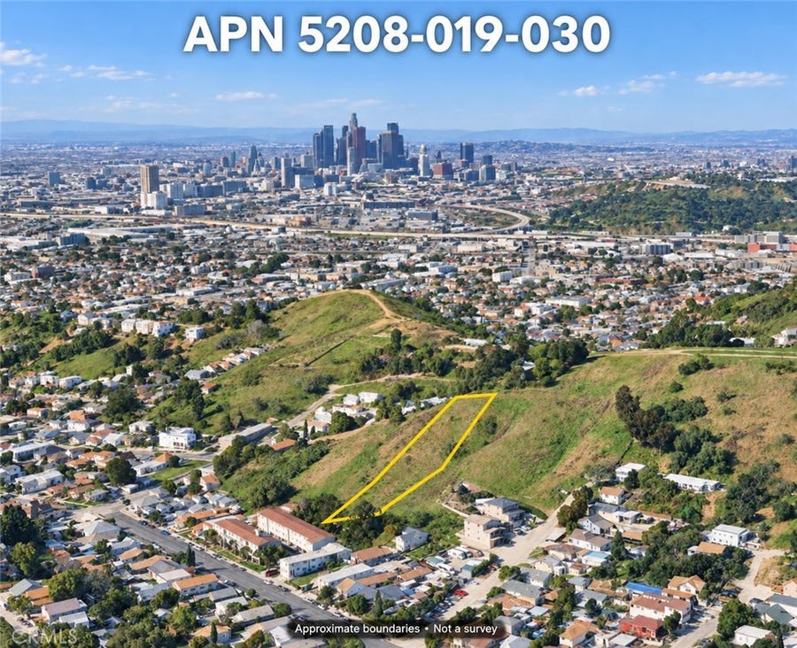 Property photo for 3110 lincoln park ave, Los Angeles, CA