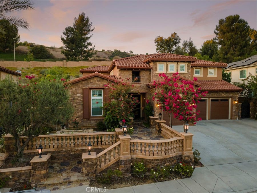 Property photo for 20205 Umbria Way, Yorba Linda, CA