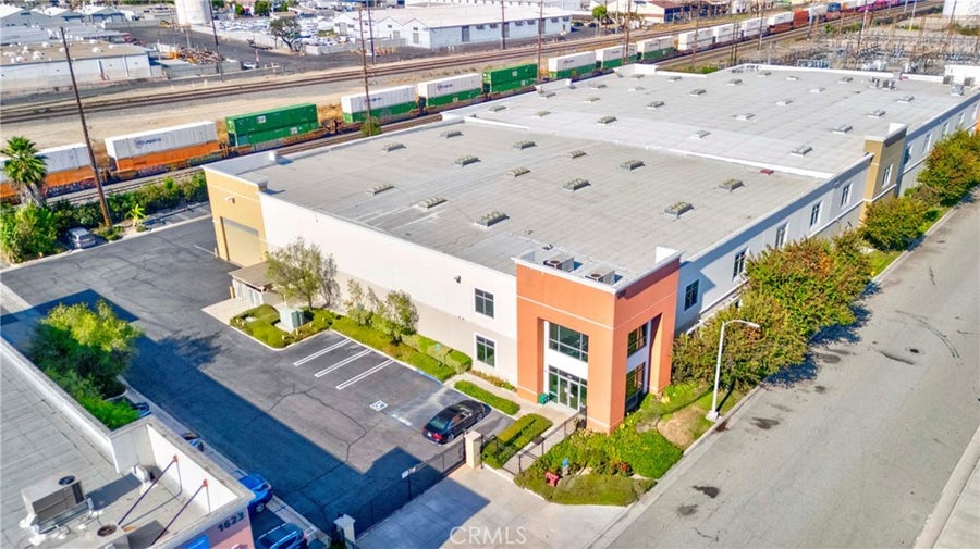 Property photo for 1613 W 2nd, Pomona, CA