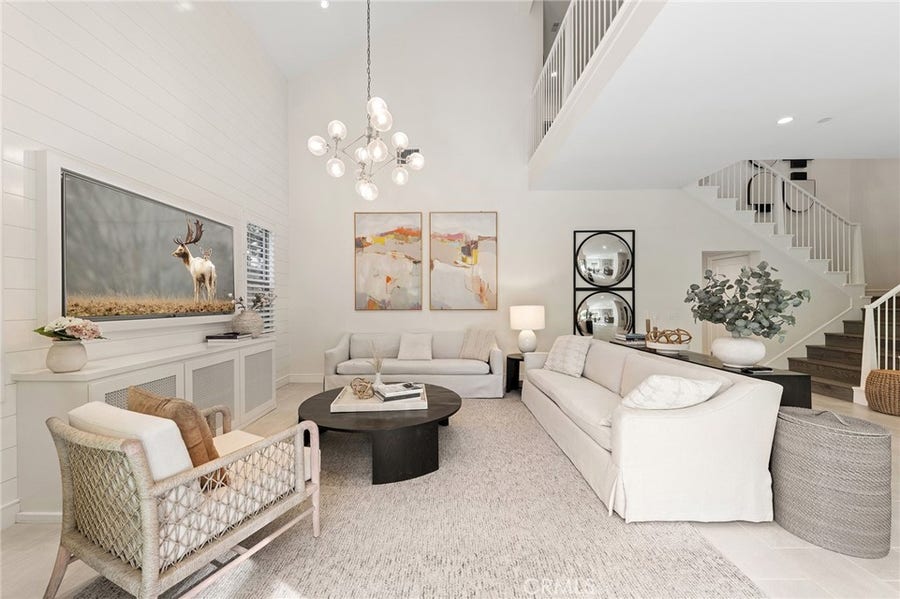 Property photo for 117 Petunia, Irvine, CA
