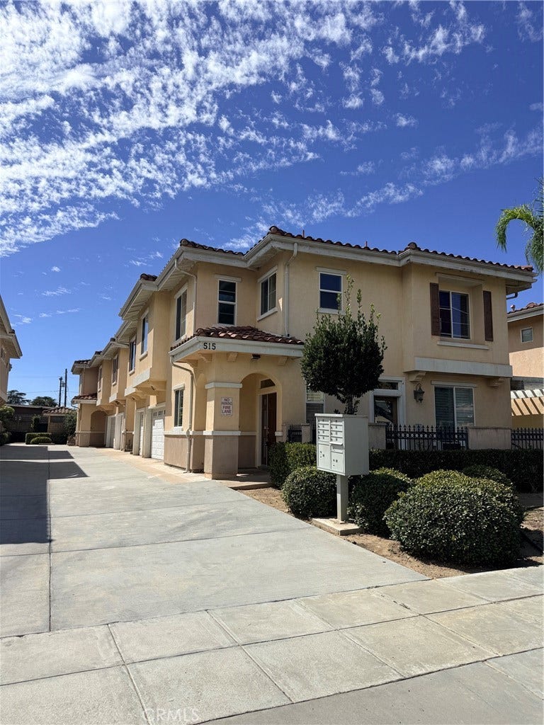 Property photo for 515 Florence, Monterey Park, CA