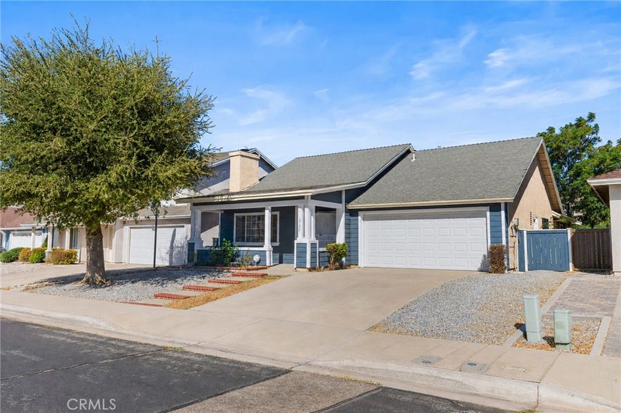 Property photo for 12175 Cobblestone Drive, Victorville, CA