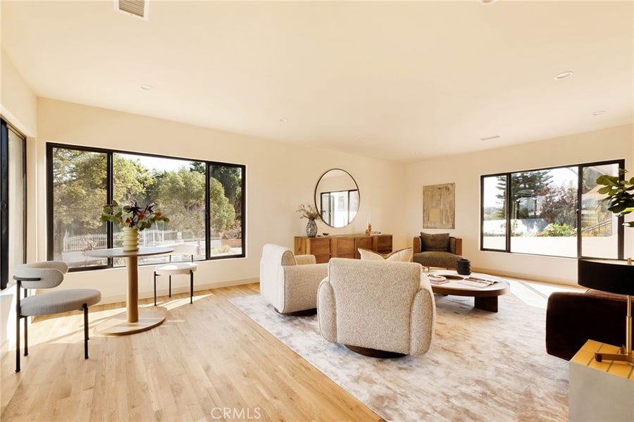 Property photo for 5217 Hub Street, Los Angeles, CA