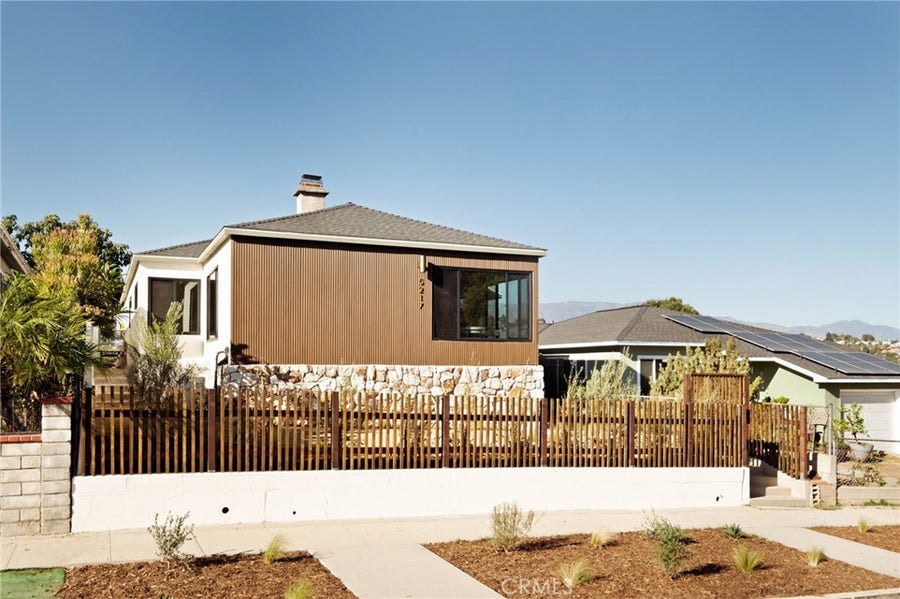 Property photo for 5217 Hub Street, Los Angeles, CA