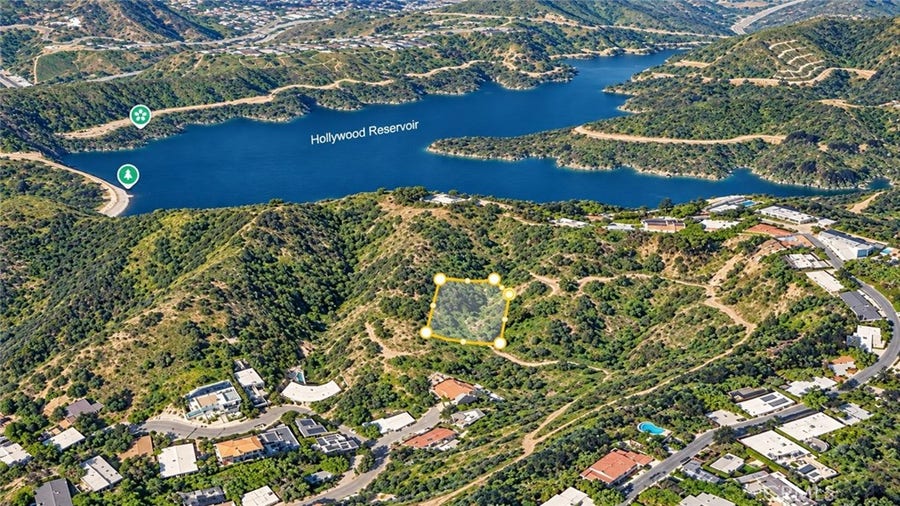Property photo for 0 Logandale Dr, Hollywood Hills East, CA