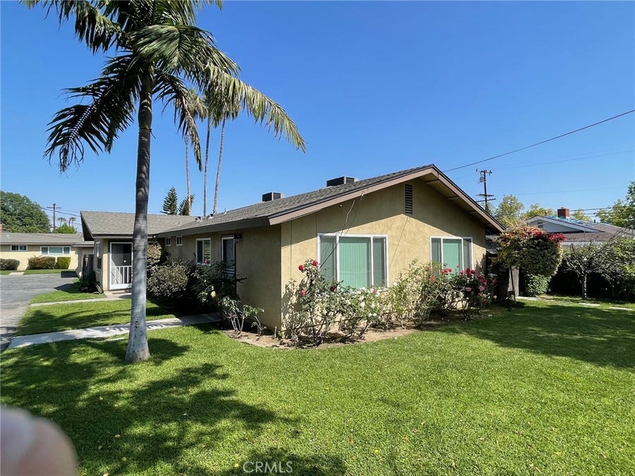 Property photo for 1720 S Fifth Avenue, #D, Monrovia, CA