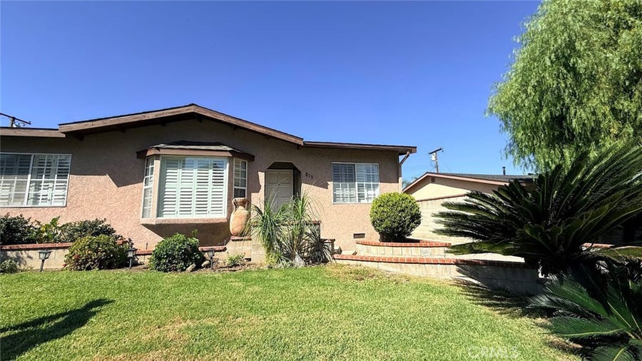 Property photo for 813 Caballo Avenue, Glendora, CA