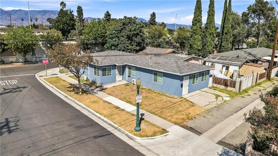 Property photo for 28 W Ramona Road, Alhambra, CA