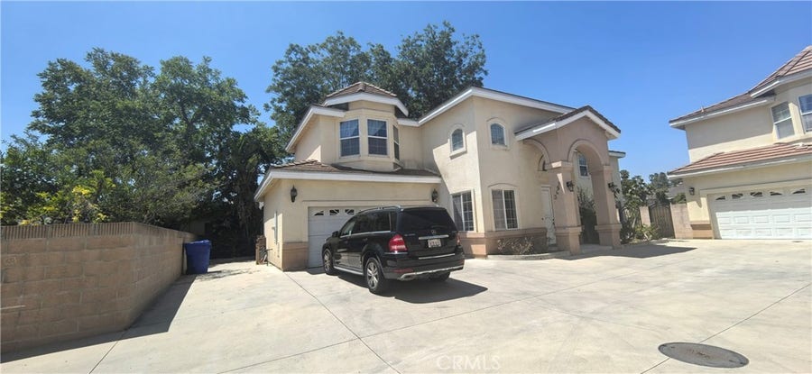 Property photo for 8943 Emperor Avenue, San Gabriel, CA