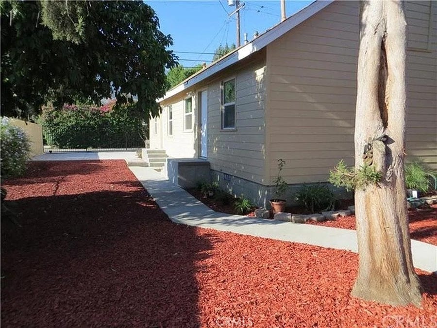 Property photo for 235 W Lime, #A, Monrovia, CA