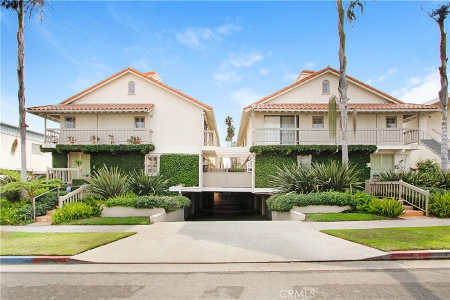 Property photo for 818 18th Street, #B, Santa Monica, CA