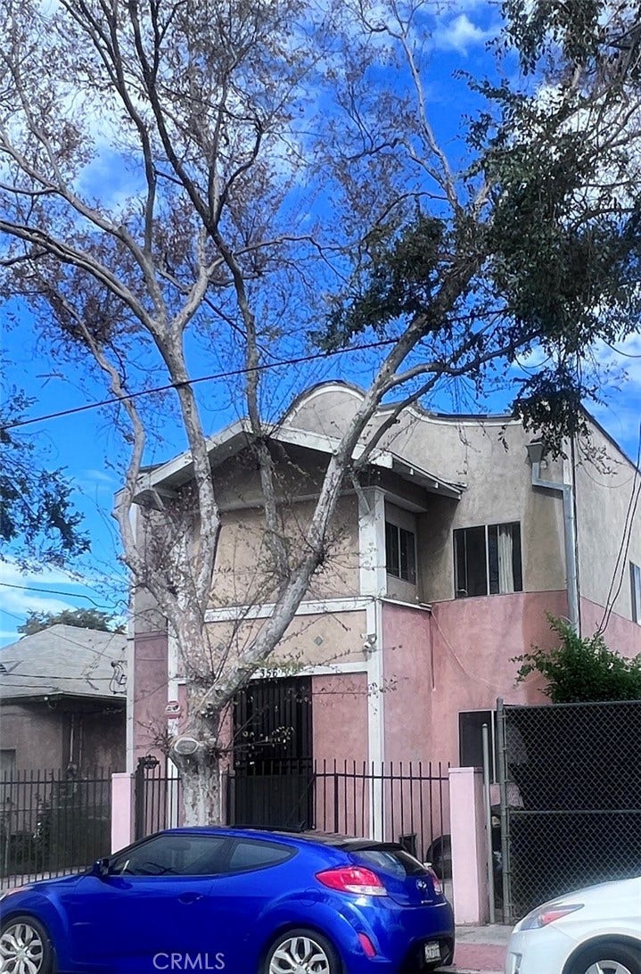 Property photo for 356 Gless Street, Los Angeles, CA