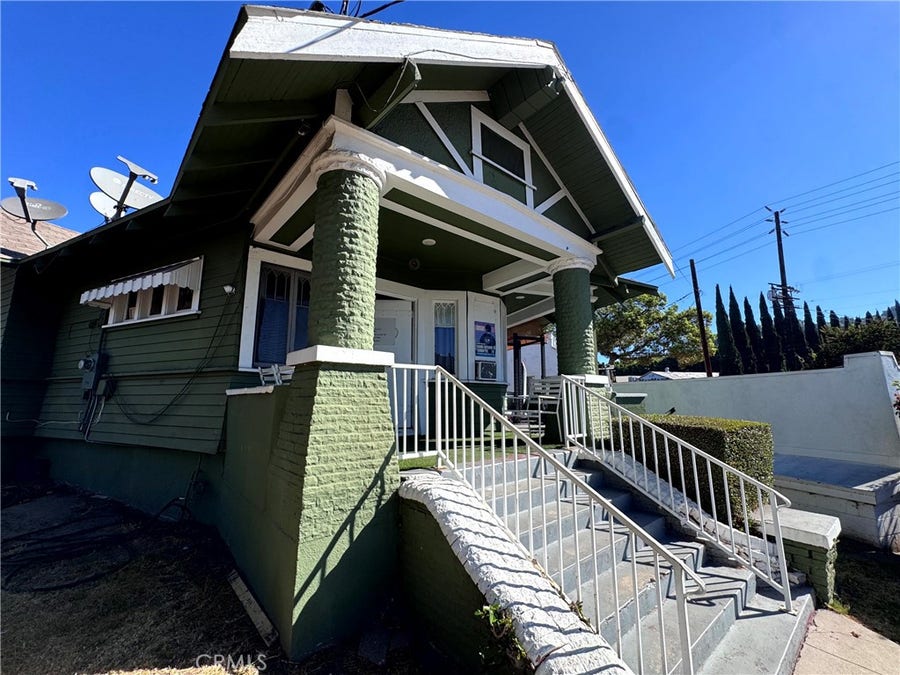 Property photo for 3301 Eagle Rock Boulevard, Los Angeles, CA