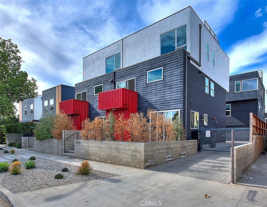 Property photo for 2925 S Cloverdale Avenue, Los Angeles, CA
