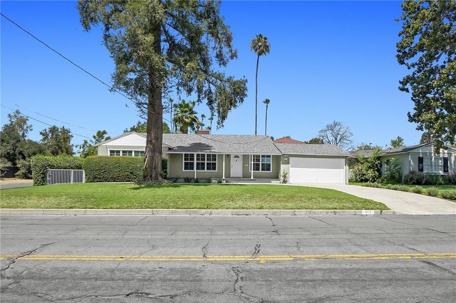 Property photo for 601 E Hermosa, San Gabriel, CA