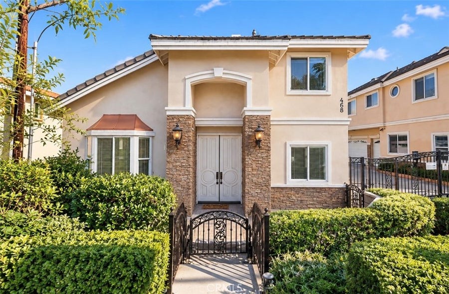 Property photo for 468 S Alhambra Avenue, Monterey Park, CA