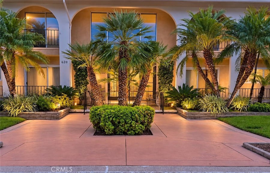 Property photo for 620 W Huntington #224, Arcadia, CA