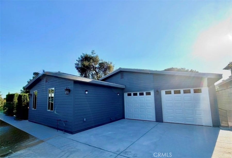 Property photo for 217 N Shamrock, #2, Monrovia, CA