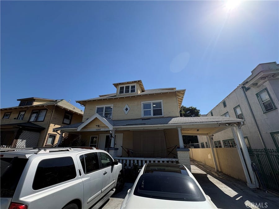 Property photo for 1644 S Wilton Pl, #2, Los Angeles, CA