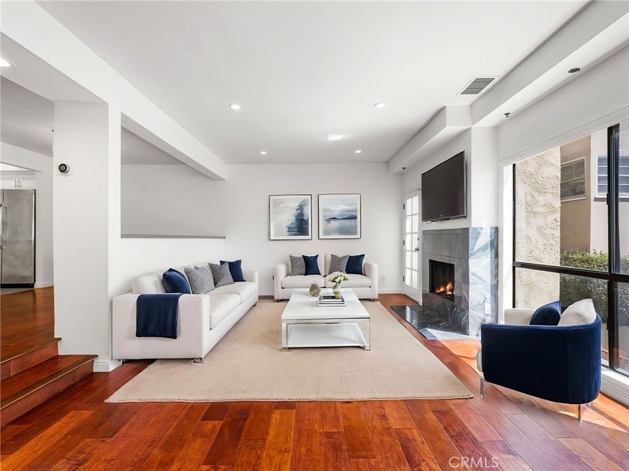 Property photo for 1825 westholme Avenue, #4, Los Angeles, CA