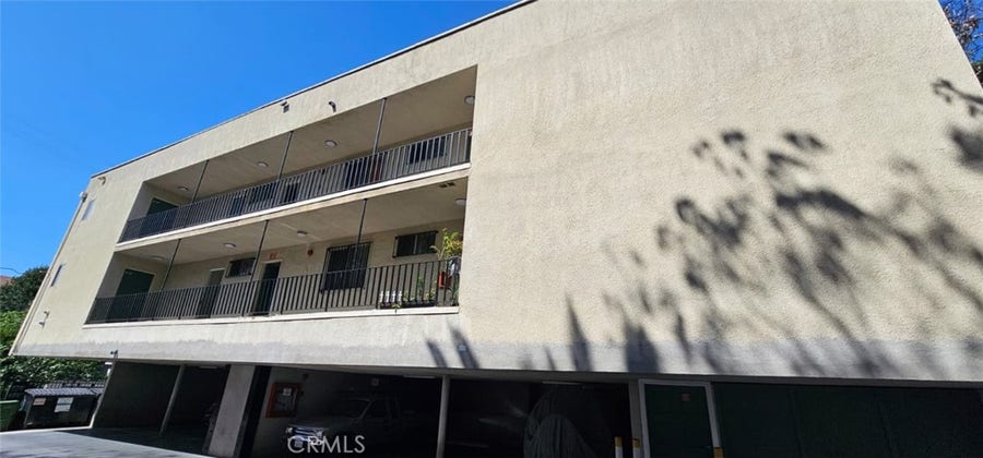 Property photo for 206 Park View Street, #402, Los Angeles, CA