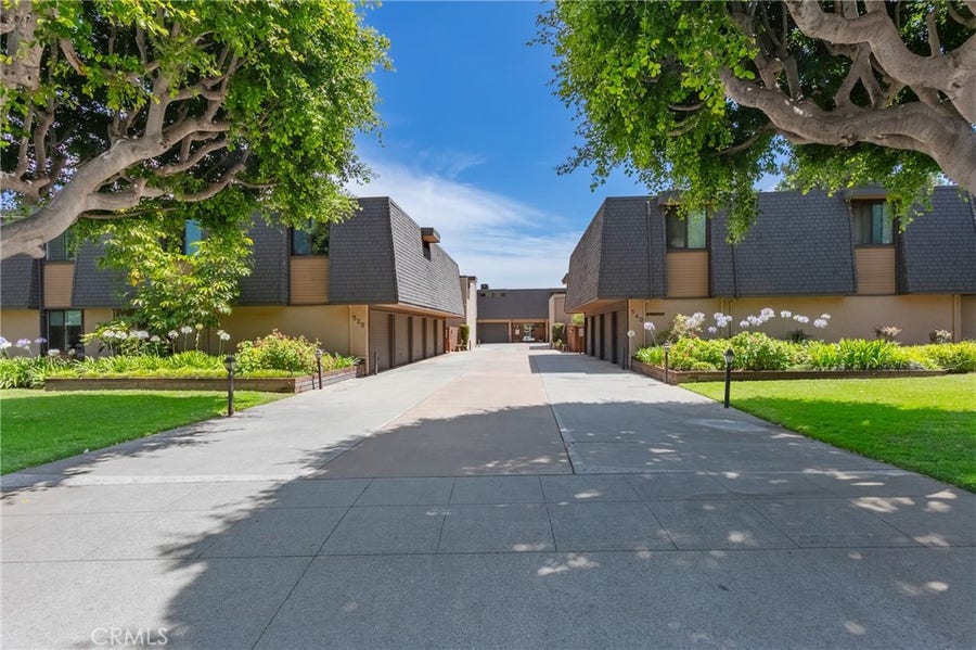 Property photo for 530 Fairview Avenue, #14, Arcadia, CA