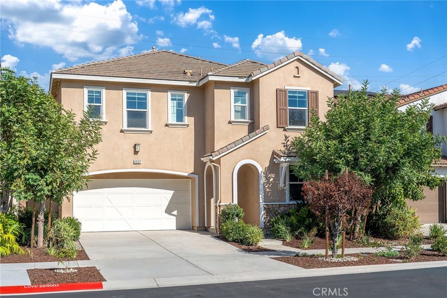 Property photo for 16137 Almond ave, Chino, CA