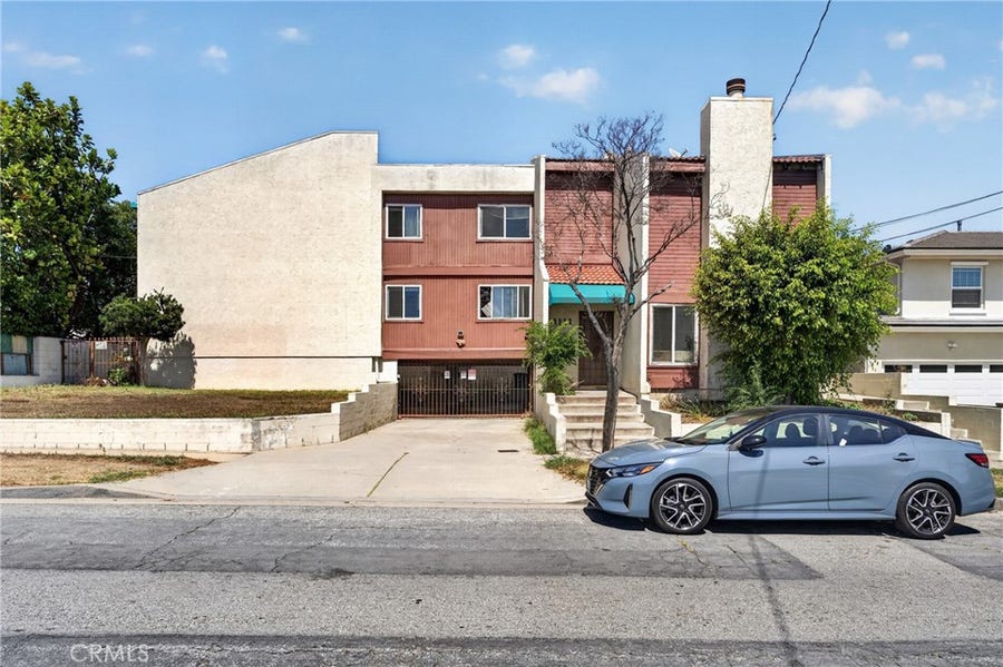 Property photo for 1111 E Emerson Avenue, #D, Monterey Park, CA