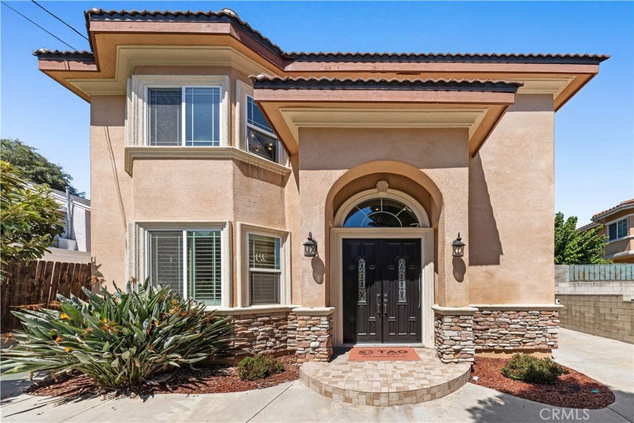 Property photo for 7231 Berne st, Rosemead, CA
