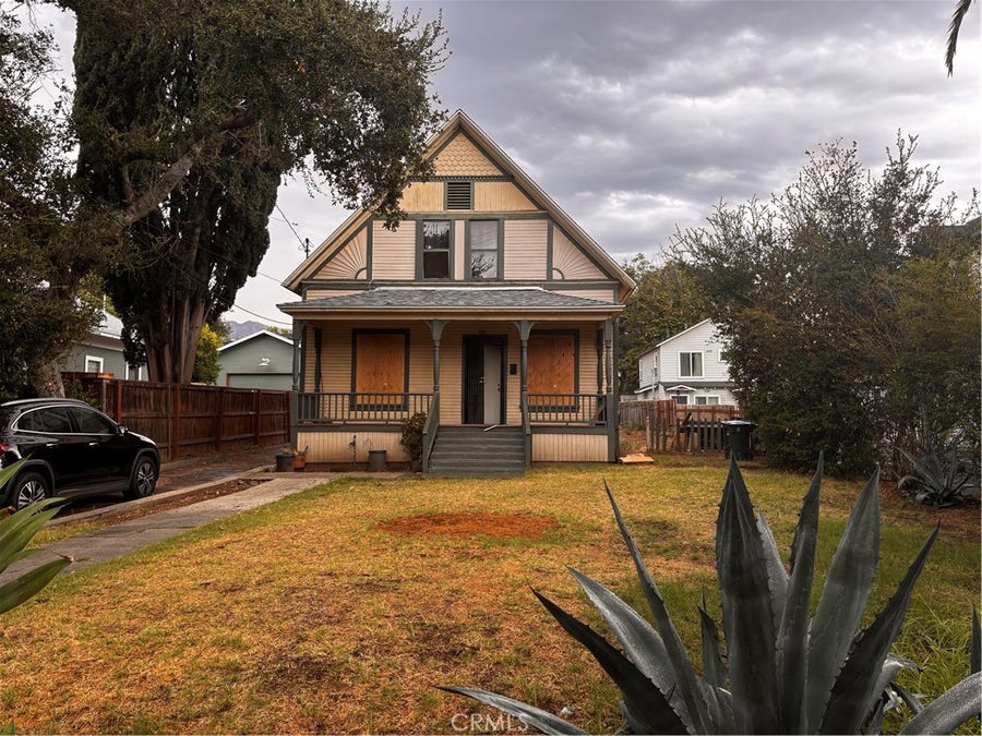 Property photo for 480 Cypress Ave Avenue, Pasadena, CA