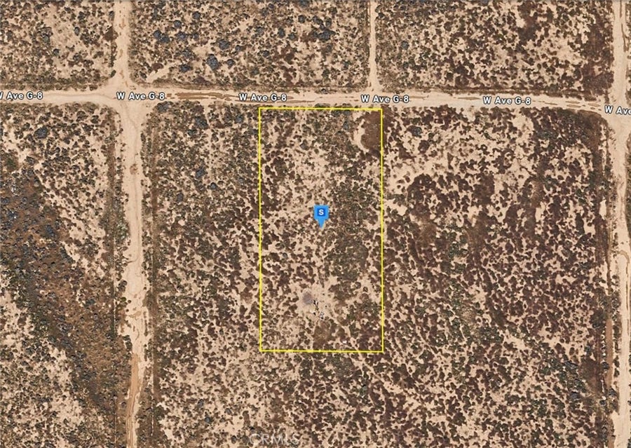Property photo for 100 W Avenue G-8, Lancaster, CA